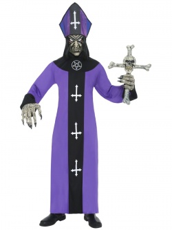 Zombie biskup