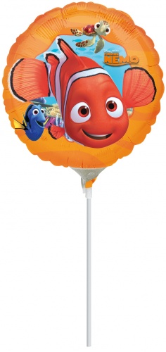 Balónek fóliový Hledá se Nemo