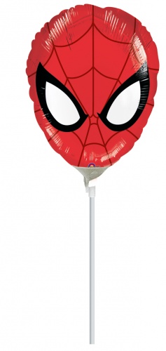 Balónek fóliový Spiderman