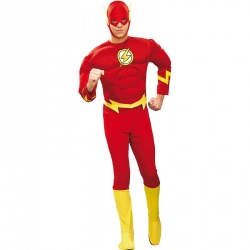 Kostým Flash 