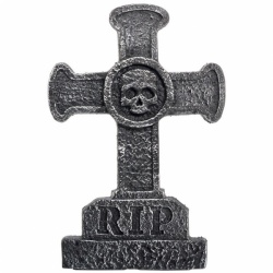 Kříž na hrob
