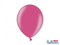 Balónek pastelový růžový - sada