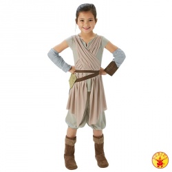 Dětský kostým Rey Star Wars