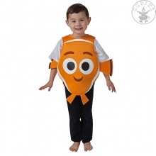 Dětský kostým Nemo