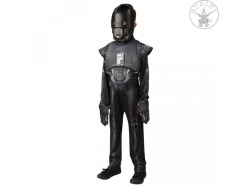 Dětský kostým droid K-2S0 Star Wars