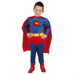 Dětský Superman