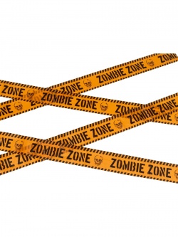 Páska Zombie zóna