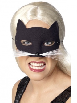 Cat Eyemask