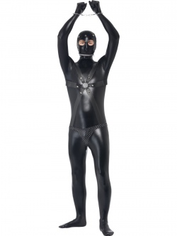 Morphsuit Sado - maso