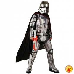 Kostým Captain Phasma Star Wars