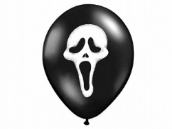 Scream Balonky